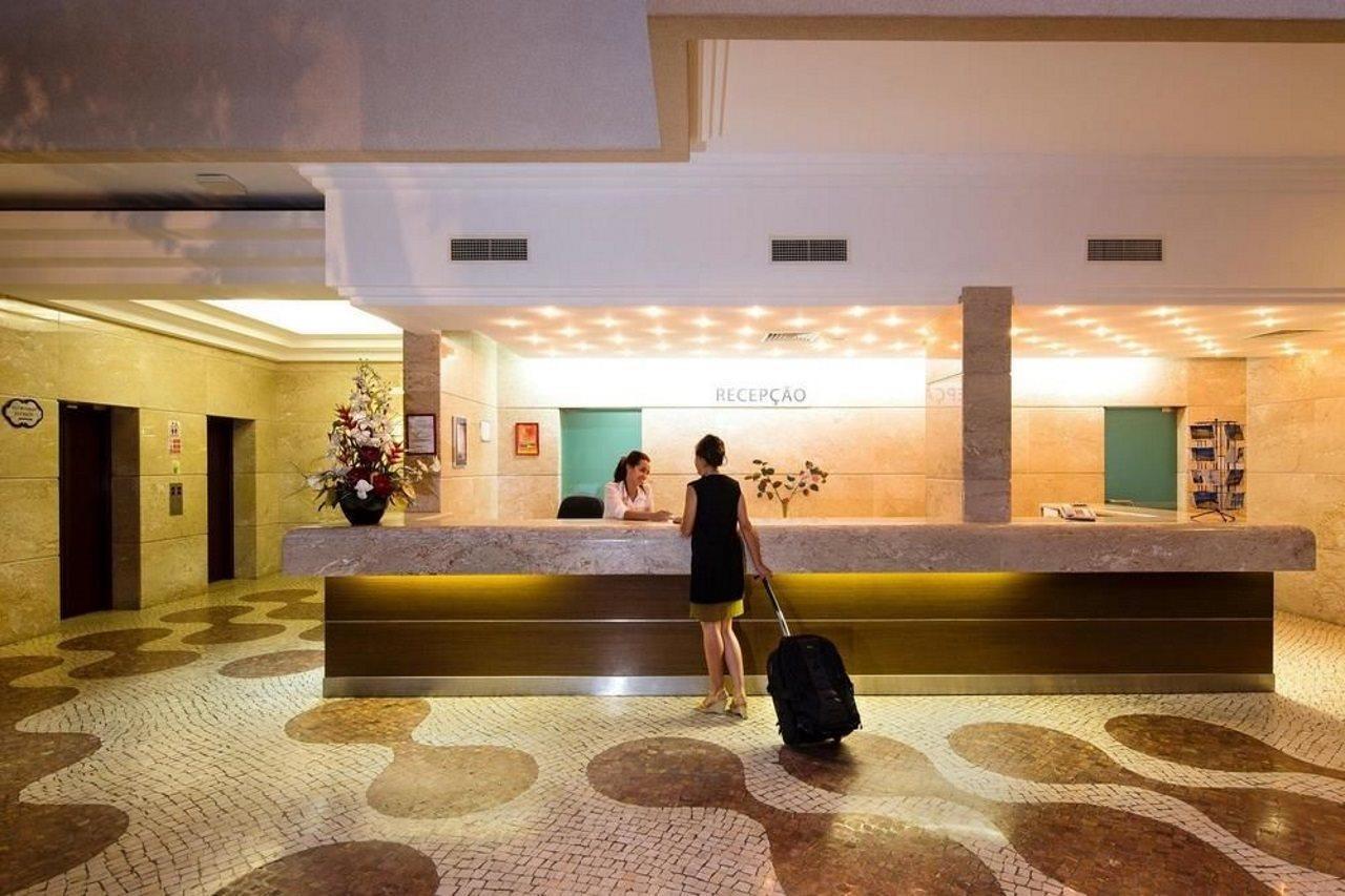 Luna Hotel Da Oura Albufeira Exteriör bild